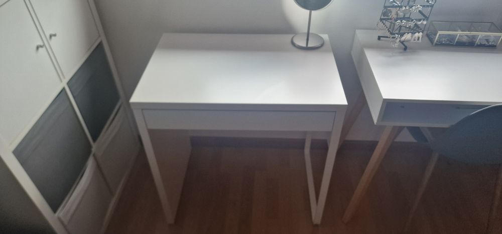 Secretaria / toucador