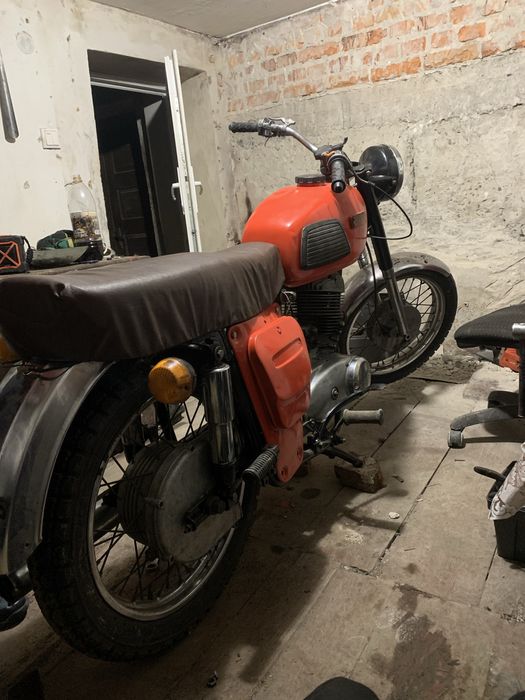 Продам їж планета 4 в дуже хорошому стані