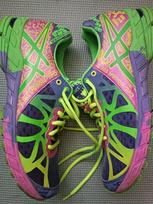 Buty Asics  damskie