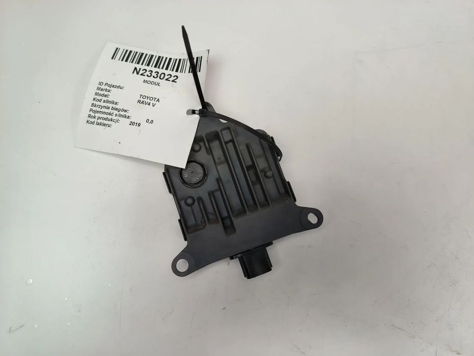 czujnik sensor radar martwego pola 88162-42090 do toyota rav4 v 2,5 hy