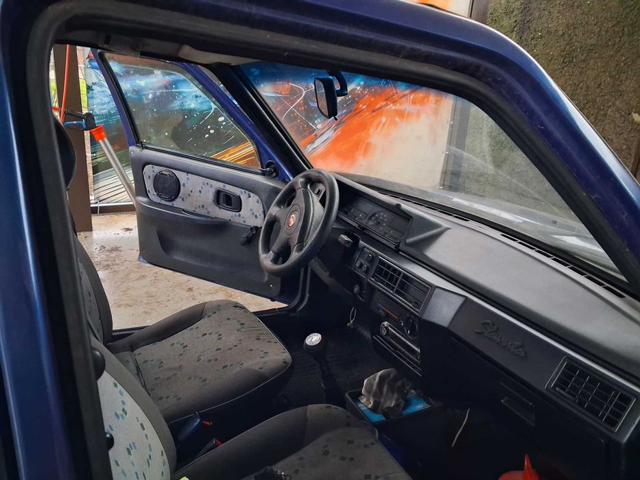 Продам авто Славута в гарному стани