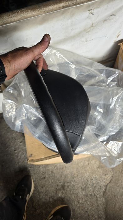 Volante mercedes w202 sport