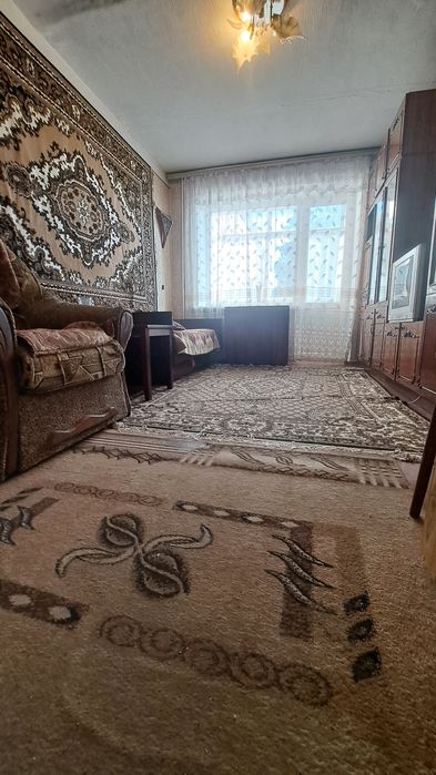Здам 2 км квартиру
