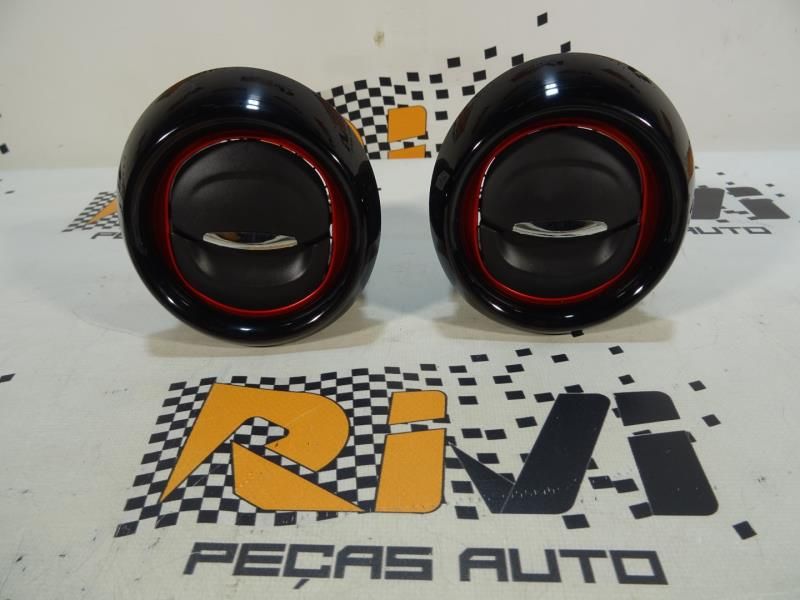 Difusor / saída de ar RENAULT Captur (J5_)