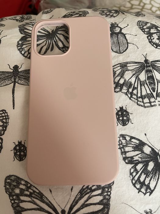 Capa iphone 12 pro max