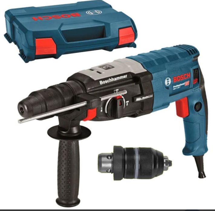Перфоратор Bosch GBH 2-28 F Professional