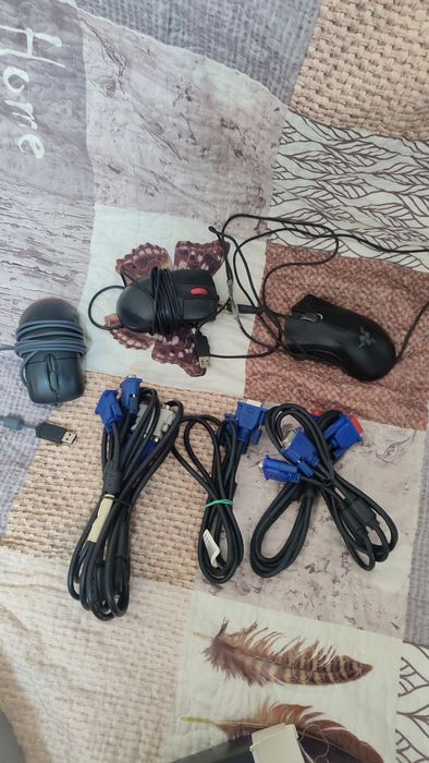 Ігрові комп'ютери