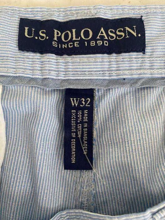 Шорти бренду U.S. Polo Assn