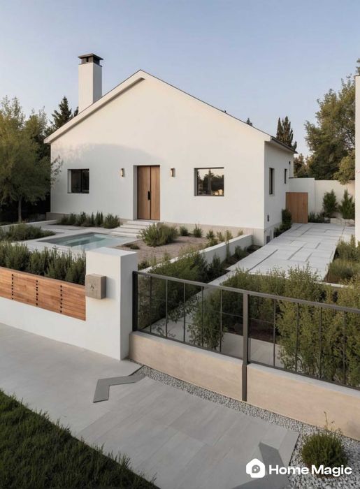Casa,Moradia com terreno.
