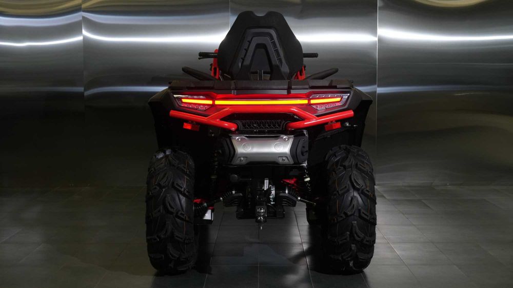 CfMoto CForce 1000MV