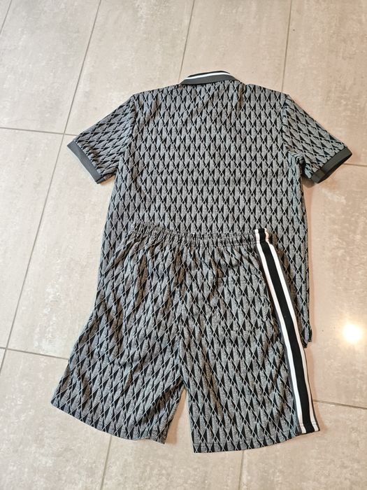 komplet letni lacoste