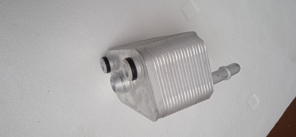 Теплообмінник акпп BMW