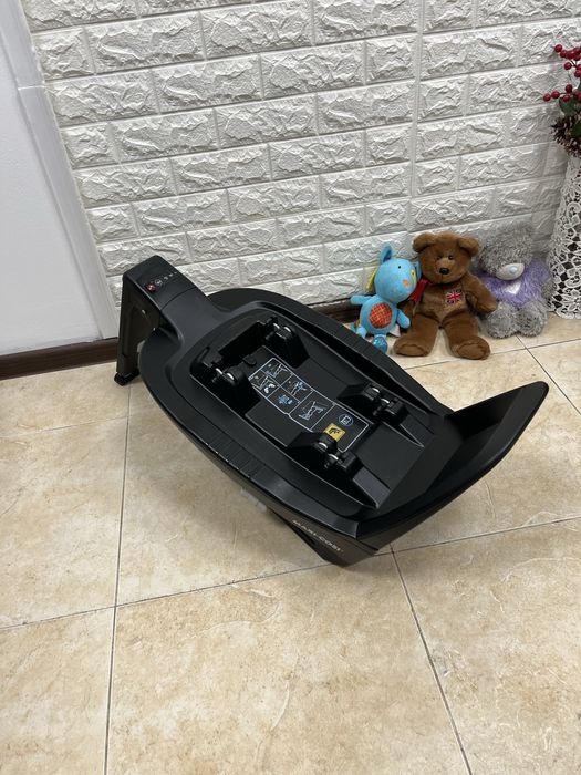 База Isofix Maxi-Cosi FamilyFix 3 для Автокрісло платформа ізофікс