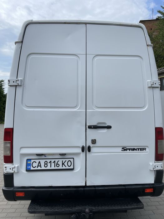 Продам Мерседес Спрінтер