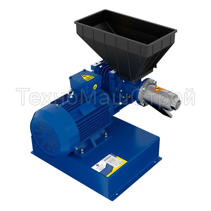 Маслопрес "Маслятко МП 50" Маслопресс с преобразователем частоты !!!