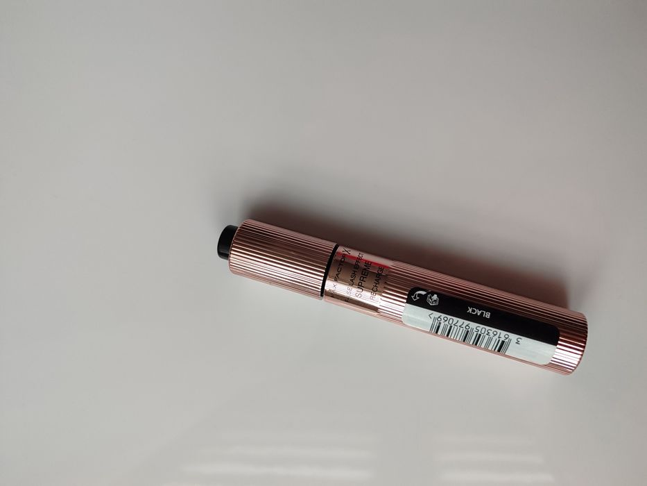 Max Factor False Lash Effect Supreme Recharge tusz do rzęs czarny new