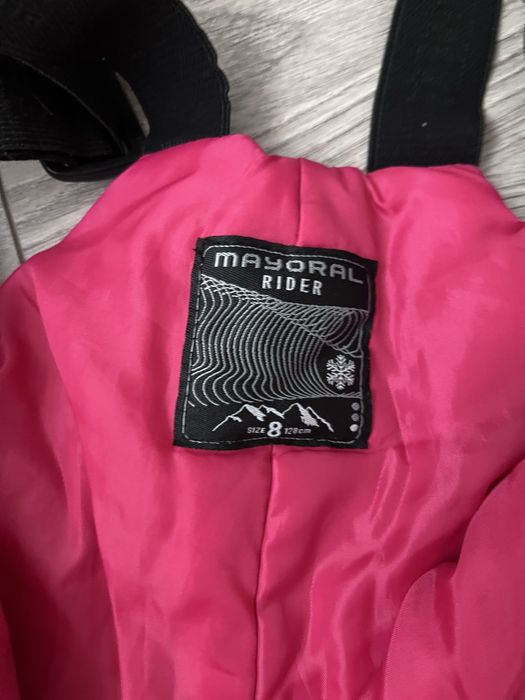 Комбінезон/напівкомбінезон Mayoral