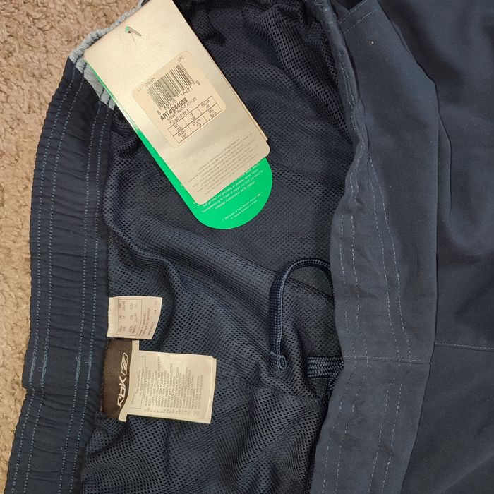 Спортивні жіночі штани Reebok