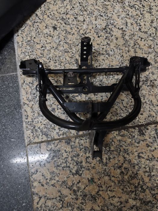 Honda CBR 650f 2014 pecas