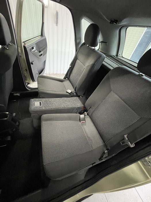 Продам Opel Meriva  1.4 дизель механика