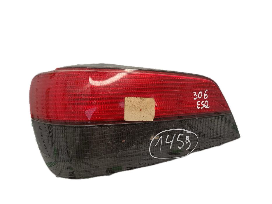 Farolim esquerdo PEUGEOT 306 Sedan (7B, N3, N5)