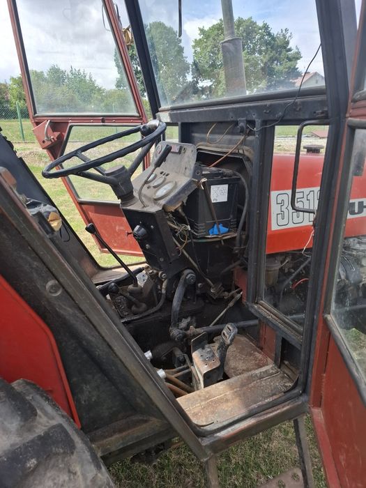 Ursus  3512  rok 92