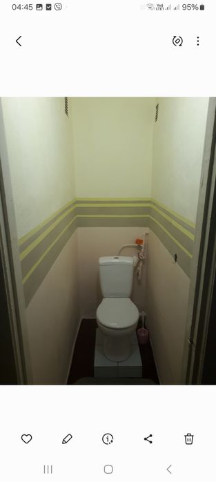 Здаються кімнати в сухій теплій квартирі . Центр міста .