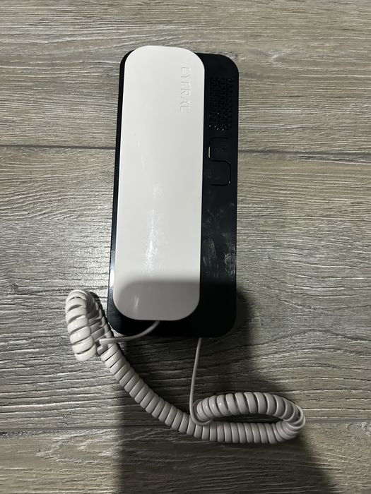 Domofon Cyfral Smart - D