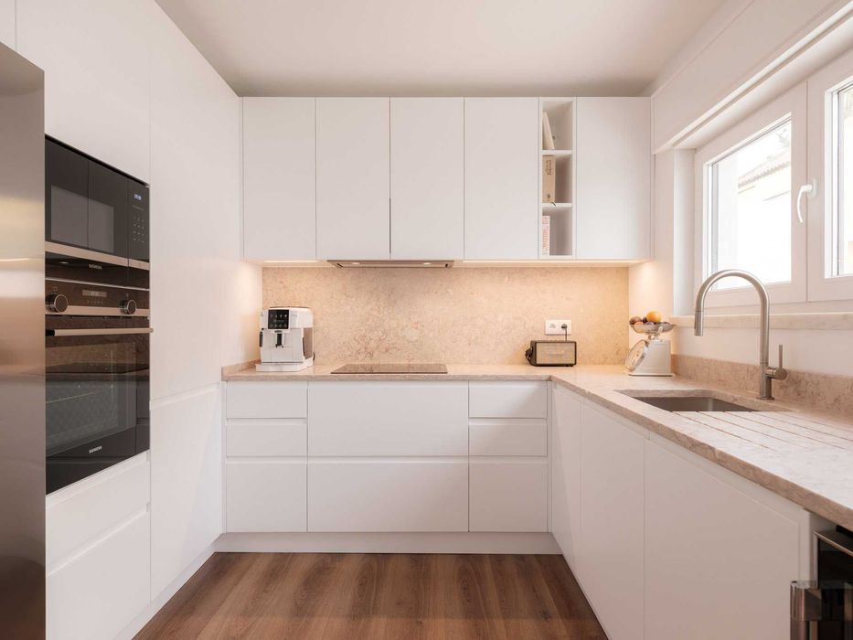 Cozinha - Fabricante - 91e 713e 54e 31e