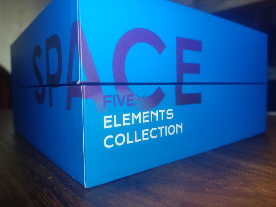 Relógio Colab Invicta + TechnoMarine