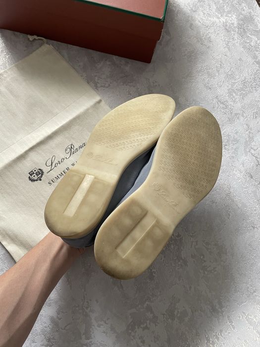 Лофери Loro Piana Чоловічі