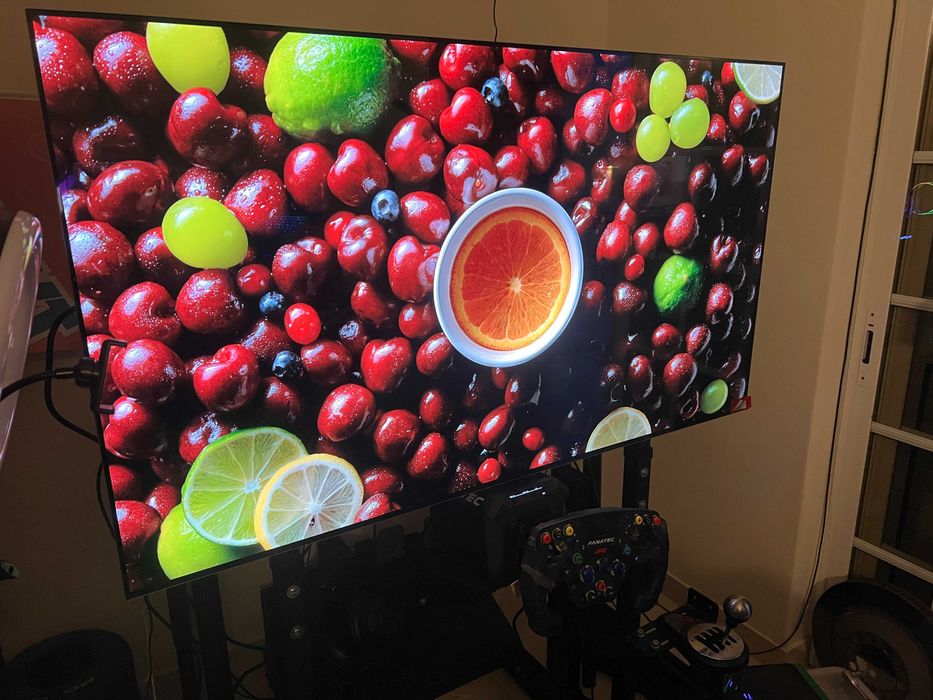 TV LG OLED 55G54LW - G5 Series