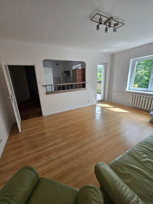 Wynajmę mieszkanie 3 pokoje , Gdynia Cisowa