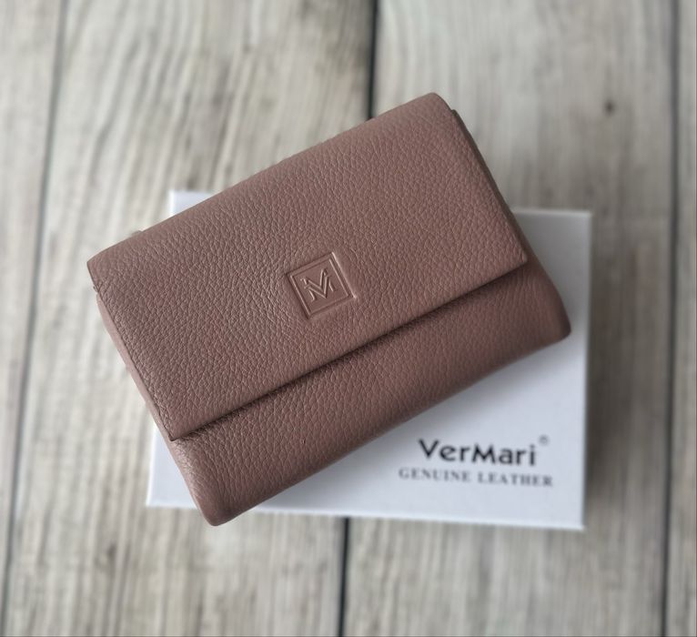 Невеликій жіночий гаманець,жіночий гаманець шкіра,кошелек женский кожа