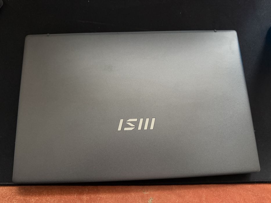 MSI Modern 15 F13MG-088PL – i7-1355U / 16 GB RAM / 512 GB SSD / Windows 11 Pro