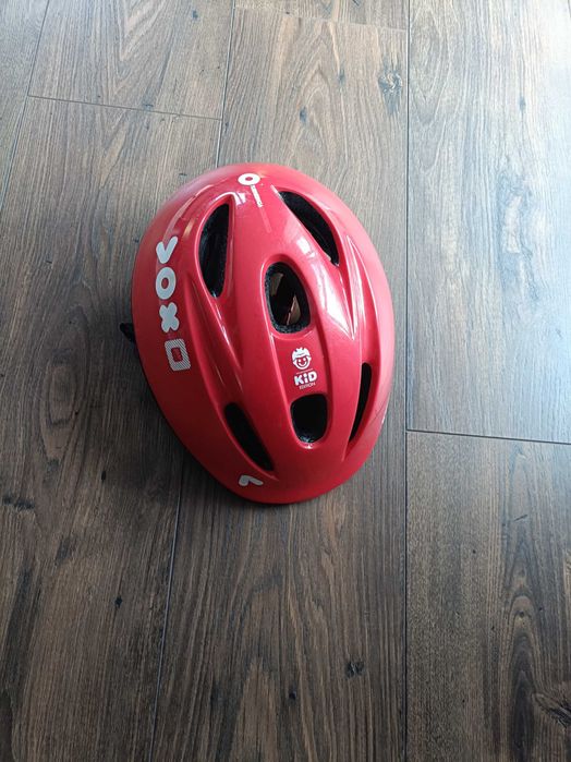 Kask rowerowy BTWIN