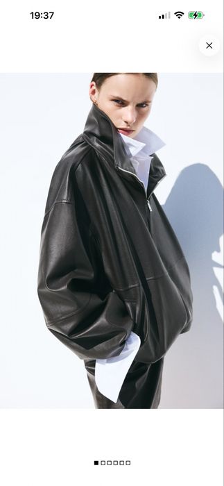 Куртка h&m косуха