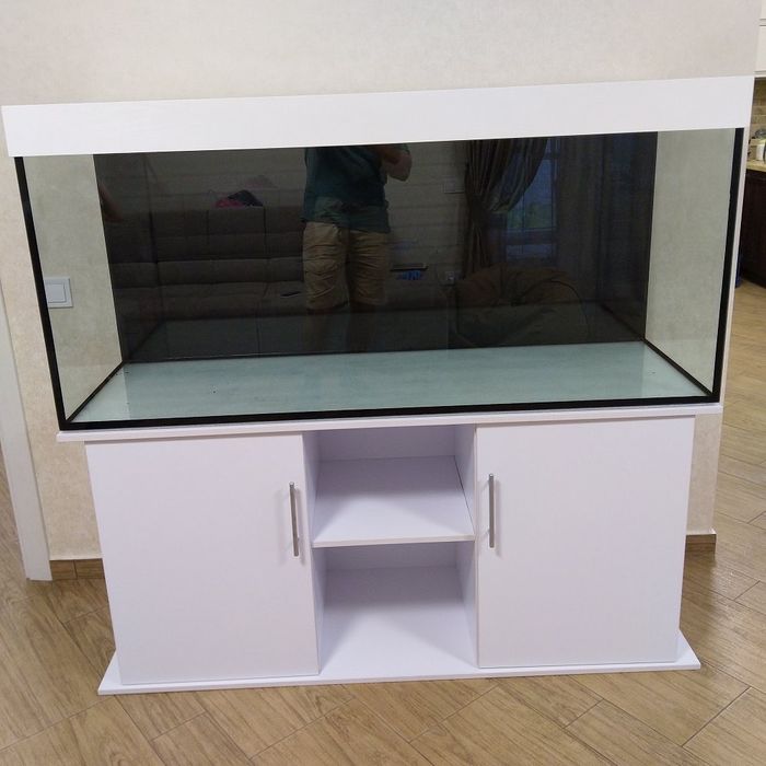 АКВАРІУМИ за адекватними цінами!