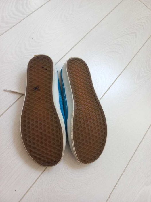 Кеди Vans 38 р.-70 грн.