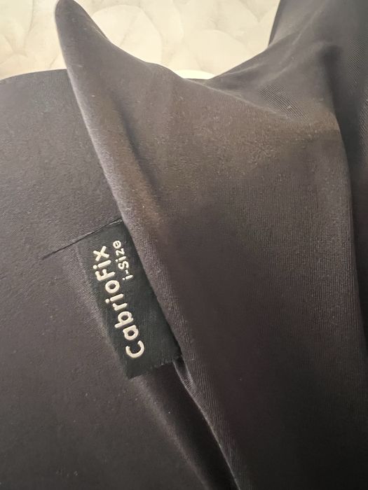 Cadeira / ovo maxi cosi