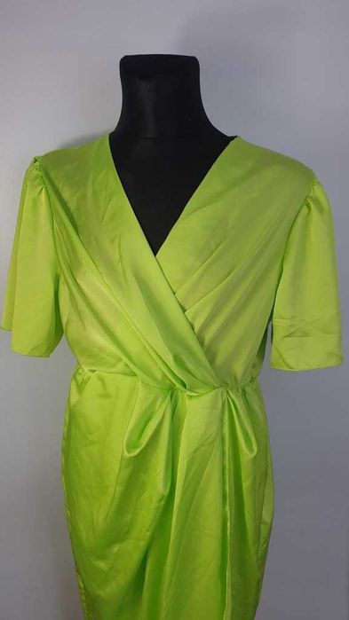 new collection made in itlay Sukienka damska XL/XXL