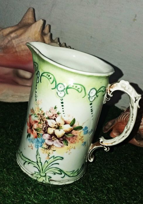 Bule de loiça (antiguidade)