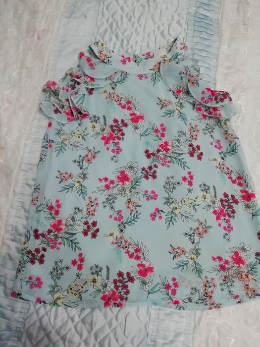 Блуза для дівчинки LC Waikiki