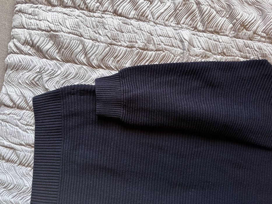 Camisola Azul Pull & Bear