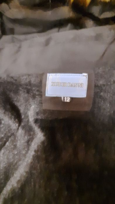 Класна куртка зимова для хлопця 12 років