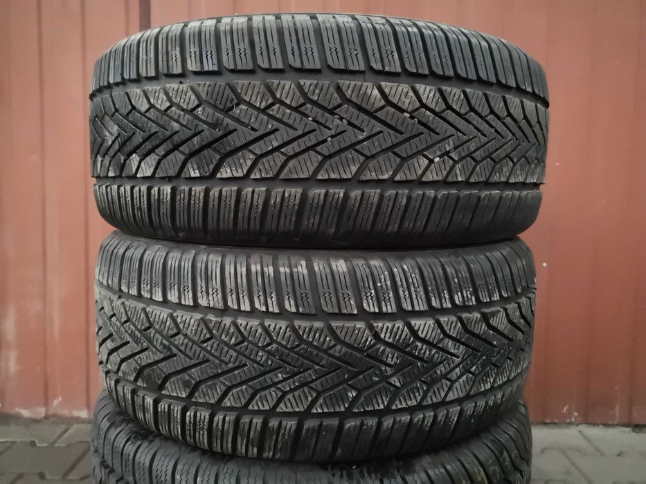 235/55 R17 103V - Semperit Master-Grip 2 (2 sztuki)