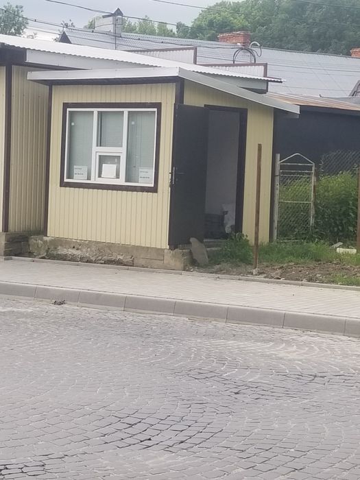 Оренда приміщення (МАФ)))