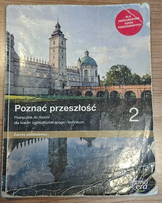 Poznać przeszłość 2