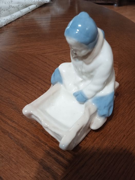 Продам статуэтка санница