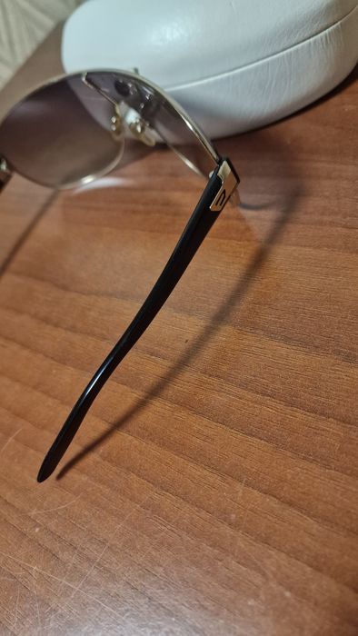 Сонцезахисні окуляри Diesel